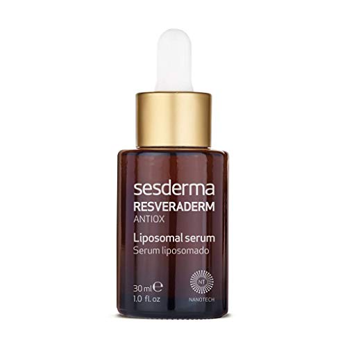 Preisvergleich Produktbild RESVERADERM Antiox Liposomal Serum
