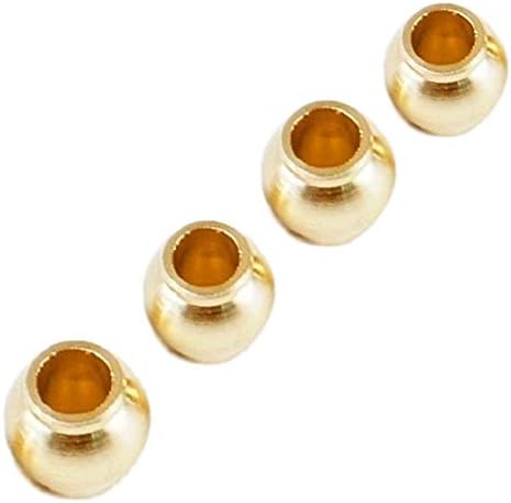 GoGoRc RC HSP 06007 Bola de pivote de choque 4P para HSP 110 Off-Road Buggy Truck