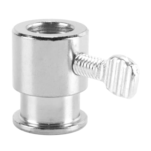 Durlo Butée de broche à rôtisserie, accessoire de remplacement pour grille de barbecue avec...