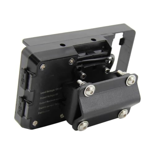 Support de navigation USB Benelli TRK 502 pour éviter les pannes de batterie téléphone