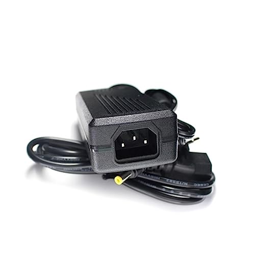 Adaptador 15V 5A para iluminar escaparates y alimentar cámaras de seguridad 3