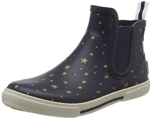 Joules Rainwell, Botas de Agua Mujer, Azul (Stargazing Stargaze), 42 EU