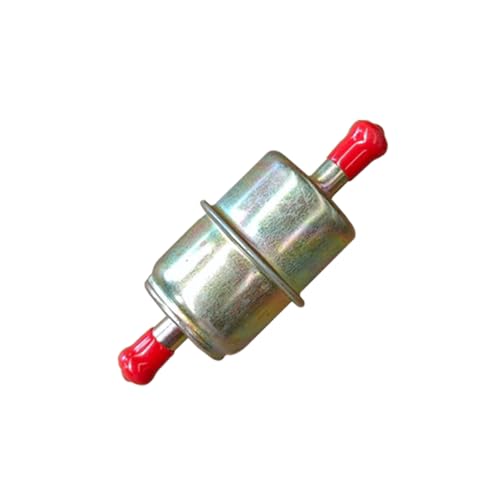 Filtro de combustible para ATV ODES 800 y 1000 compatible con 13204060001 3
