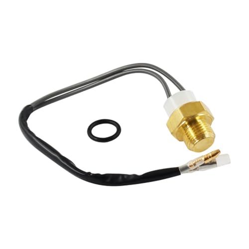 Capteur de température d'eau pour radiateur moto GSX400 GK7BA et GSF250