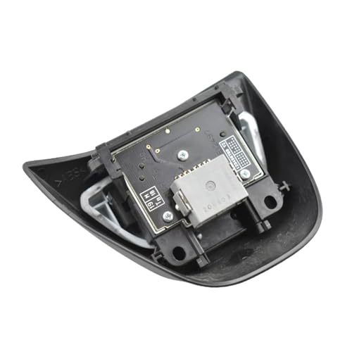 Botones de mando de voz para Fit 2015-2018 con interruptor de crucero suave 3