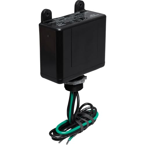 DITEK DTK4803CMXPLUS 480v three phase arrester w/ led diagnos