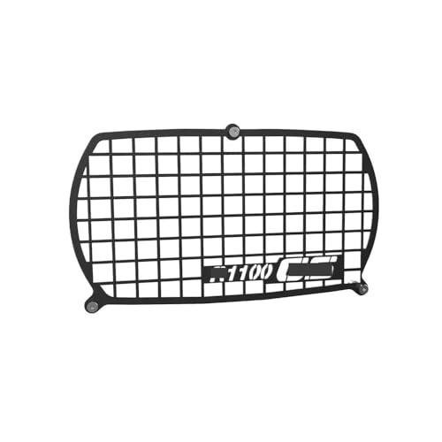 Housse pour phare moto R1100GS protection idéale pour vos sorties trail
