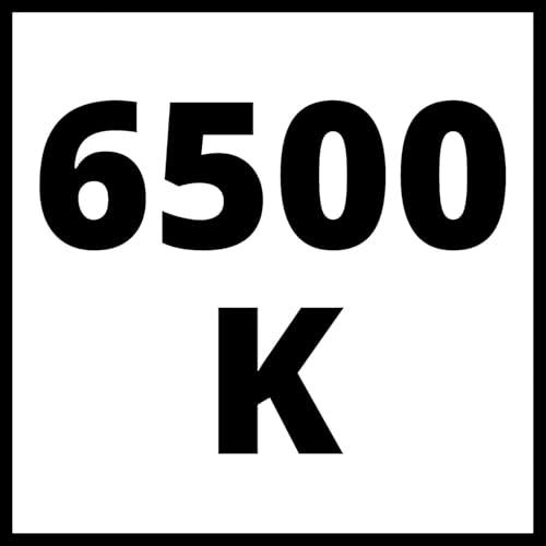 Einhell cordless lamp TE-CL 18/2500 LiAC-solo Power X-Change (li-ion, 2,500 lm light flux from 7 LEDs, 6,500 K color temp., tripod thread, supplied without battery or charger) 11 Einhell cordless lamp TE-CL 18/2500 LiAC-solo Power X-Change (li-ion, 2,500 lm light flux from 7 LEDs, 6,500 K color temp., tripod thread, supplied without battery or charger) - Image 11