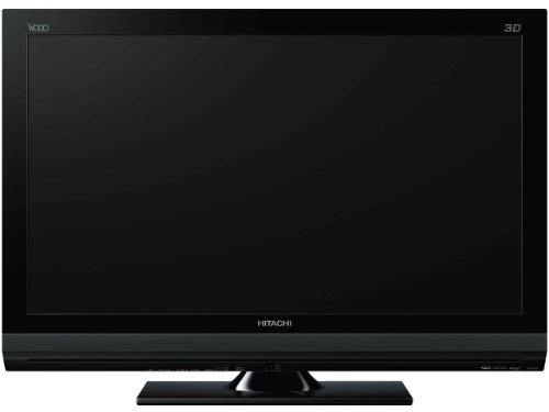 Wooo 日立液晶テレビ [32インチ]