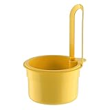 Sink Strainer Basket - Kitchen Sink Food Catcher, Food Waste Collector, Detachable Foods Waste Trap Basket | Press To Clean Sinks Strainer For Home Apartment Hotel Farmhouse Dormitory Restaurant