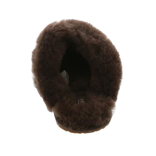 Chaussons UGG W Scuffette Caspian pour Femme - vue 7