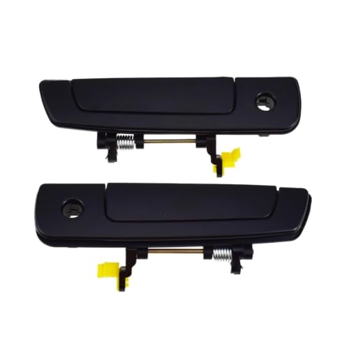 Poignée de porte extérieure cassée ? Solution pour Dodge Stratus 2001-2005