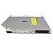YN-X UJ8A8 Sata Slot in 678-0611C Super Multi DVD-RW Burner CD Drive for MacBook Pro 15.4