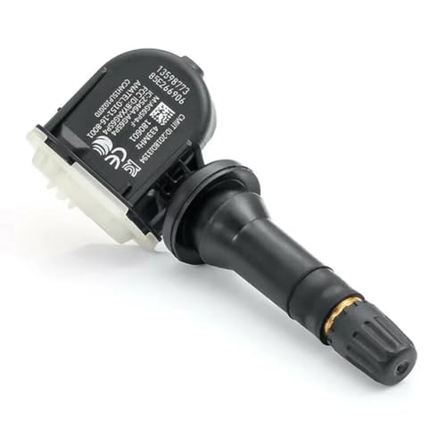 Capteur TPMS Opel Ampera-e Karl et Antara - Valve de pneu 13598773