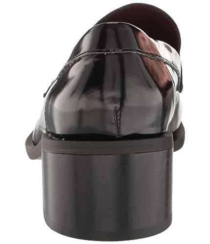 Image of Franco Sarto Women's Donna Heeled Loafers