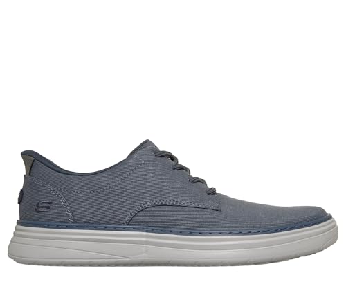 Image of Skechers mens Segment-garnetHiking Boot