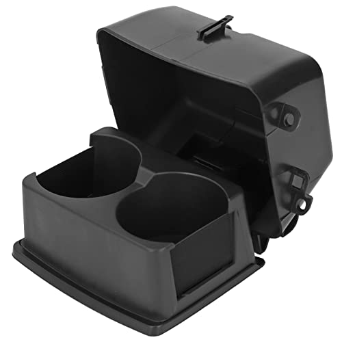Porte-gobelet console centrale BB5Z7813562BA réglable pour Explorer 2011-2015