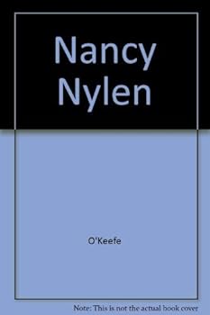 Paperback Nancy Nylen Book