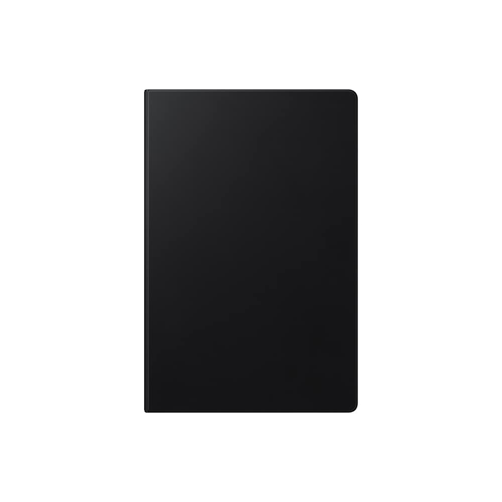 Samsung Galaxy Keyboard Cover Black - Works with Tab S8 Ultra (CAD