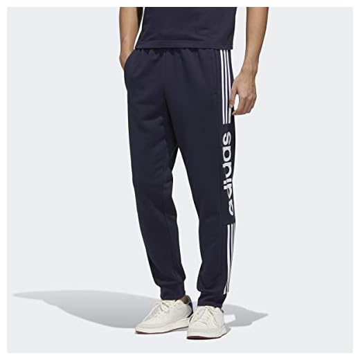 adidas Män M Ess Cb byxa