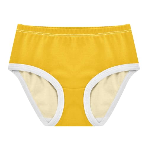 Turquoise Blue Girl Panties, Toddler Girl Underwear, Cotton Underwear Girls