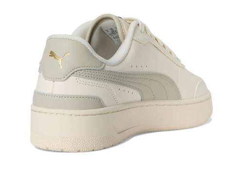 Image of PUMA Mens Ca Match Lace Up Sneakers Shoes Casual