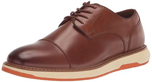 Vince Camuto Men's Stellen Casual Oxford