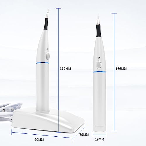 lekoc 歯科用ガッタパーチャカッター 電気切断器 の商品画像 4