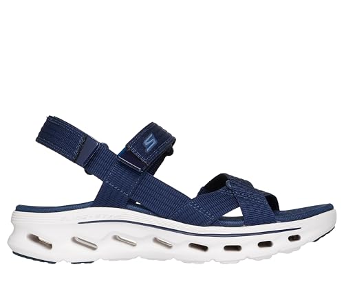 Image of Skechers Women's On-the-go Glide Step 2.0 Sandal - Camden