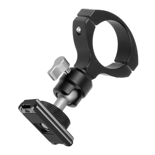 Base magnétique à dégagement rapide pour support vélo DJI Osmo Nano - 4