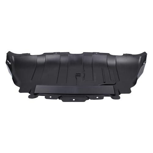 Image of Front Engine Splash Shield Under Cover Panel for Dodge Durango 3.6 2011-2020, Jeep Grand Cherokee 3.6 2011-2021, Grand Cherokee WK 2022