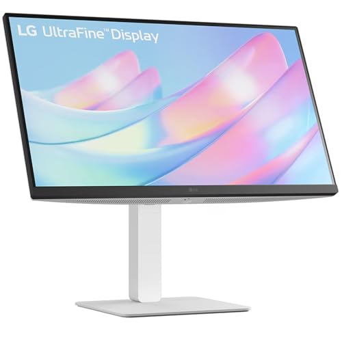 LG 27US550-W écran 27" 4K IPS - photo 3
