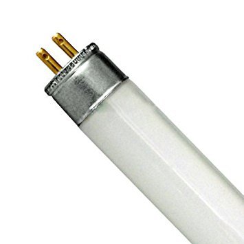 ペポライト SYLVANIA 20949 - FP54/850/HO/ECO - 54 Watt Fluorescent Tube - T5