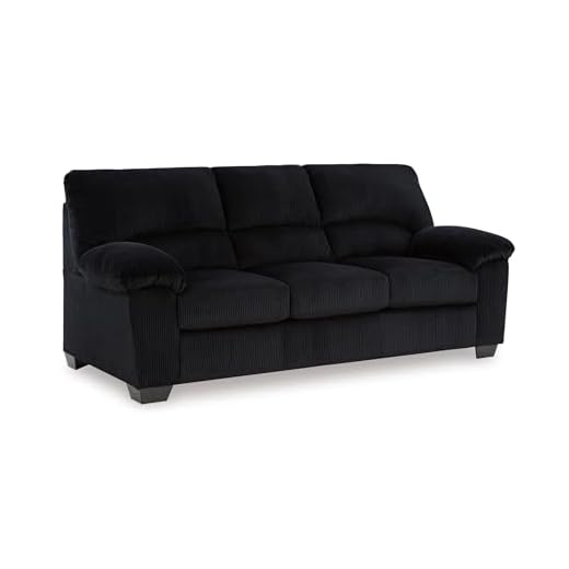 Ashley SimpleJoy Modern Living Room Sofa