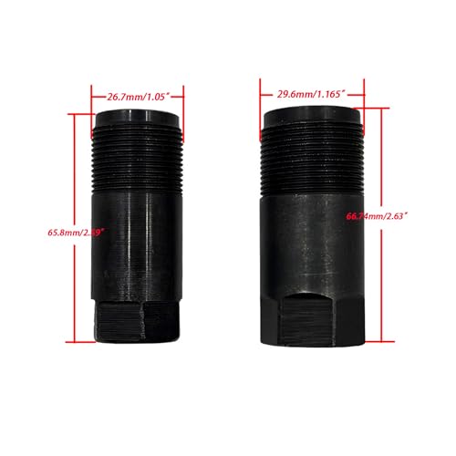 Image of Floor Jack Plunger Piston Kit for 3 Ton Jack