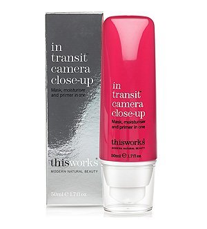 Limited Edition In Transit Camera Close-Up 50 ml by This Works