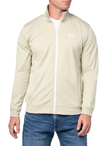 Image of Under Armour Men's Sportstyle Tricot Jacket