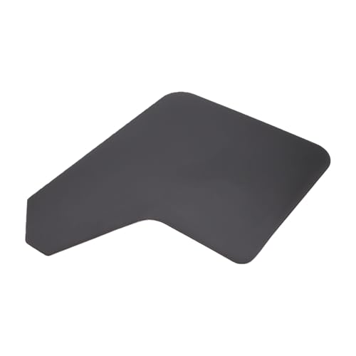 Guardabarros para coche que evitan los daños por salpicaduras y gravilla 2