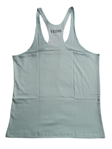 Image of RR Apparels Cotton Gym Vest /Stringer Body Building Trainer Tank Top for Men