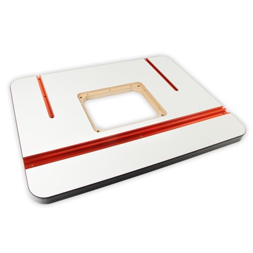 O'SKOOL MDF Router Table Top,...