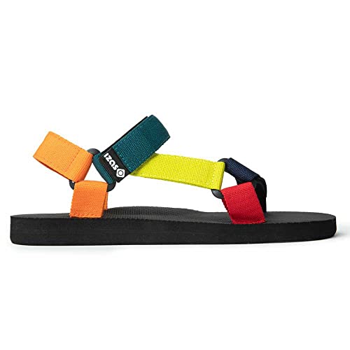 IZAS Murero Sandals EU 37 marche sans douleur pieds au frais outdoor