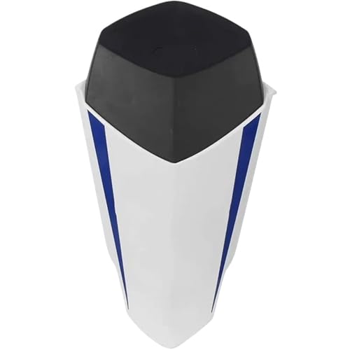 Capot de selle YZF R1 carénage bosse passager pour un aérodynamisme moto optimisé