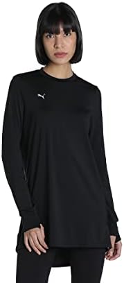 PUMA Womens Modest Activewear Tee (pack of 1)