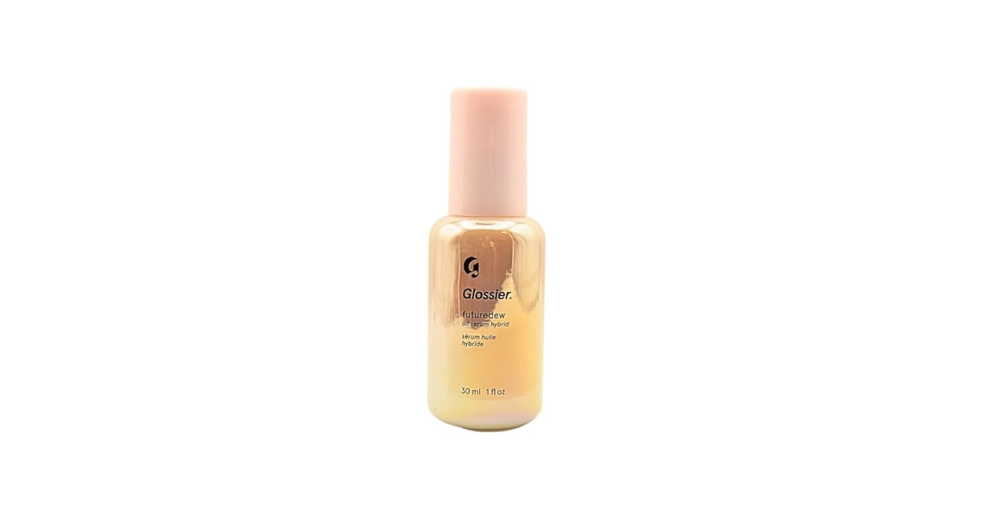 新品未使用⭐️Glossier futuredew オイルセラムハイブリッド Amazon.com: Glossier Futuredew Oil Serum Hybrid 30 ml / 1 fl