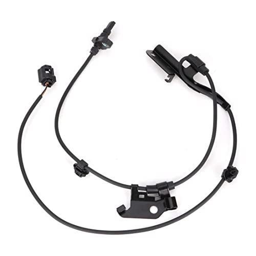 Capteur vitesse de roue ABS résoud le voyant freinage allumé pour RAV4 2006-2018 avant droit