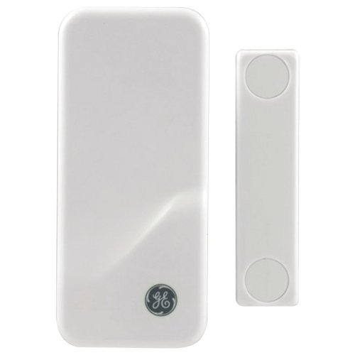 GE 45131 Choice Alert Wireless Alarm System Window/Door Sensor