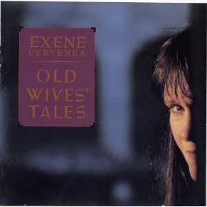 Old Wives Tales: Cervenka, Exene: Amazon.ca: Music