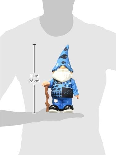 FOCO NFL Busy Block Ugly Sweater Gnome