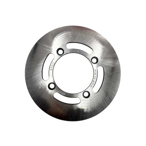 Disque de frein avant CF Moto Zforce Sport 950 pièce Uforce 1000 SSV UTV 5HY0-080001