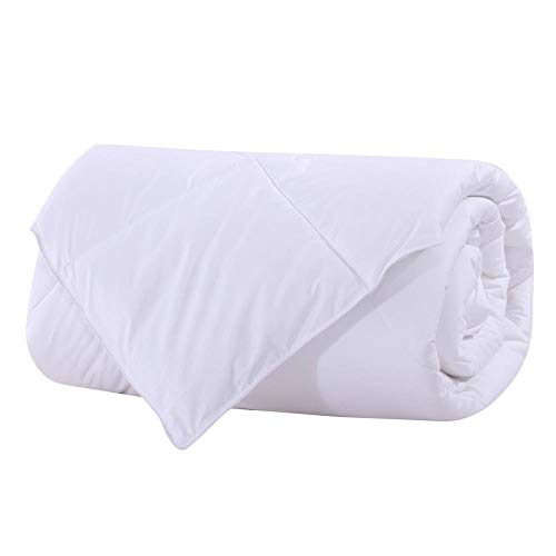 Luxury 8Pc Sara Jacquard Comforter Set Including Duvet Cover Set And Downalterntive Comforter Duvet Insert, Corner Ties With Duvet Cover, Corner Tabs With Comforter, King/Cal King Size, Beige #TOP4